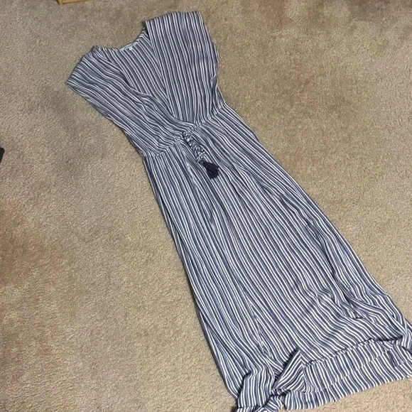 blue island | Swim | Blue Island Long Cover Up | Poshmark